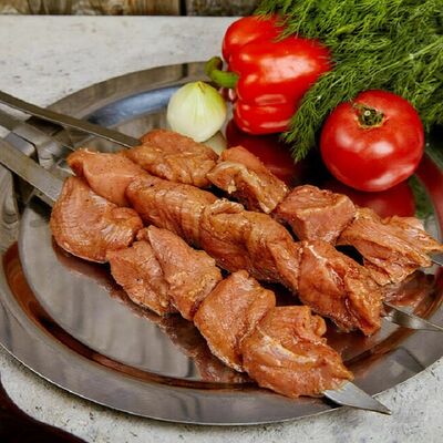 Маринад мякоть ягненка в Двор Помидор по цене 2240