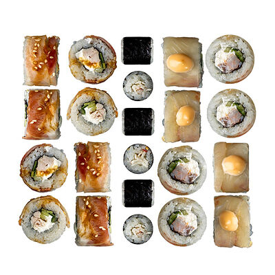 Сет Минимум в I am PHO по цене 780