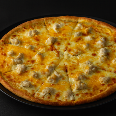 Сырный цыпленок в Авто Япончик по цене 838 ₽