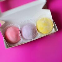 Набор Моти нежный 3 в Miracle bakery