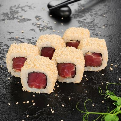 Биг Тунец в Суши Профи по цене 929 ₽