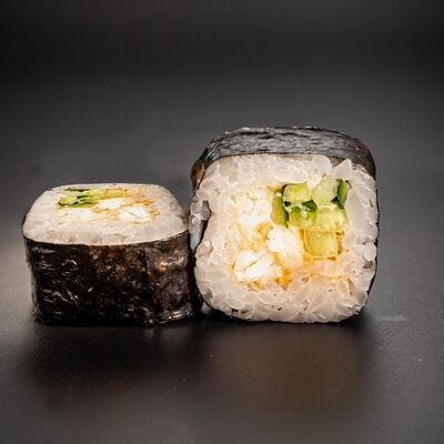 Острый с окунем в Сакура по цене 460 ₽