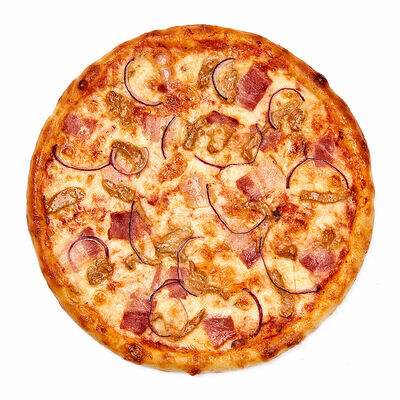 Фермерская 28 см в Кухня 91 по цене 948 ₽