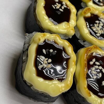 Блэк Опиум в Ichiro Sushi по цене 480 ₽