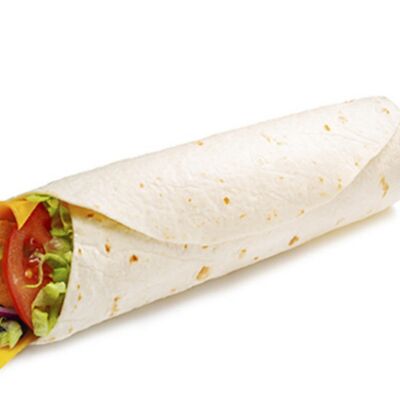 Ролл Мега Чикен в Subway & SUBJOY по цене 520 ₽