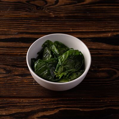 Шпинат 50 гр в Luciano по цене 250 ₽