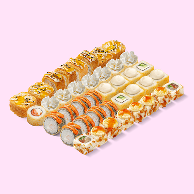 Горячий секрет Э в Ёбидоёби по цене 1710