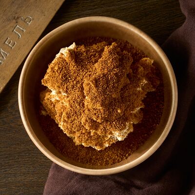 Медовик в Хмель по цене 350 ₽