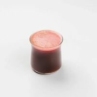 Малиновый американо в smart day