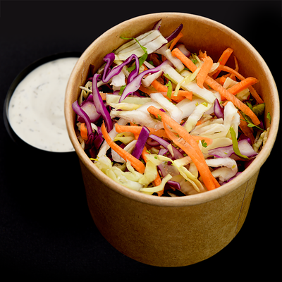 Салат Коул Слоу в Big Boss Burger по цене 264 ₽