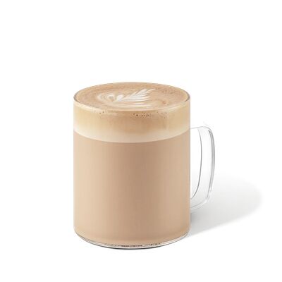 Флэт Уайт в STARS COFFEE по цене 405 ₽