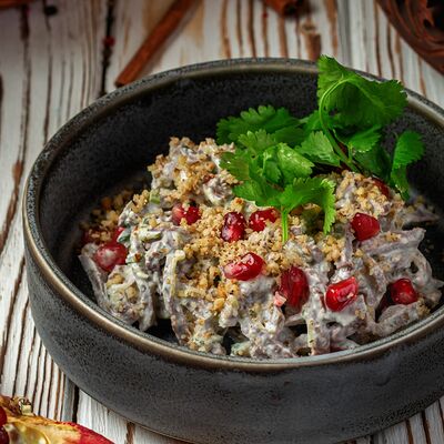 Цахтон в Duran Bar & Grill по цене 594