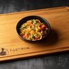 Вок с креветкой в сливочном соусе в FASTWOK по цене 529
