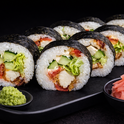 Торнадо в Авто Япончик по цене 675 ₽