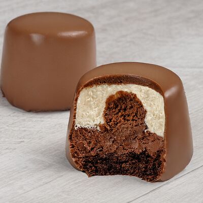 Пирожное Шоколадная бомба в Di An Pho по цене 350 ₽