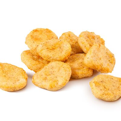 Наггетсы куриные 10 шт. в Subway & SUBJOY по цене 250 ₽