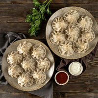 Сет Хинкальный в Лаваш36