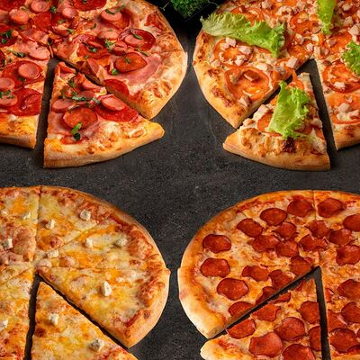 Сицилия в Чилли Вилли по цене 3625 ₽