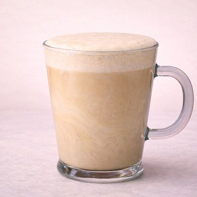 Раф сырный в Lo-Fi Coffee по цене 405 ₽