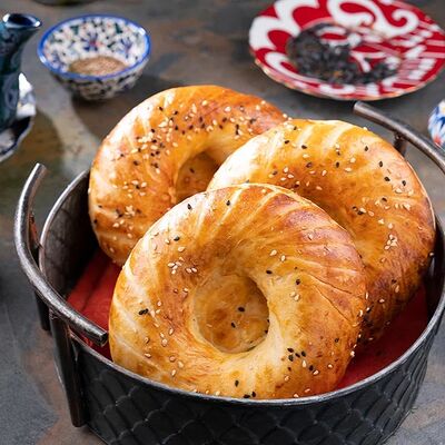 Кульча-нон в Золотая Бухара по цене 220 ₽