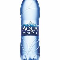 Aqua Minerale в Баракат халяль