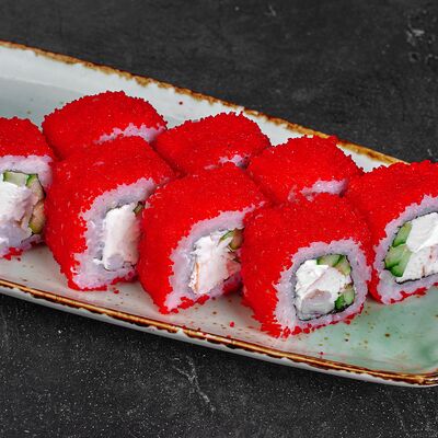 Калифорнияв Lamore Mio по цене 550 ₽