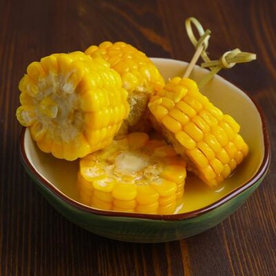 Кукуруза в Гастро-паб 1822 по цене 370 ₽