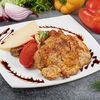 Теплый салат Майами в Оазис вкуса по цене 980