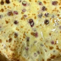 Осетинский пирог с сыром и вишней в Чабрец