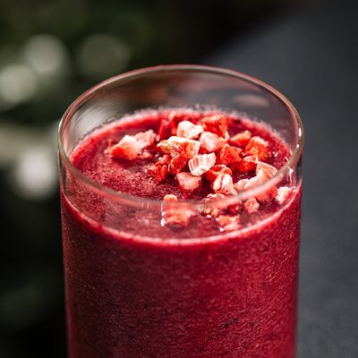 Смузи Голубика-киви-малина в Вера Фёдоровна по цене 390 ₽