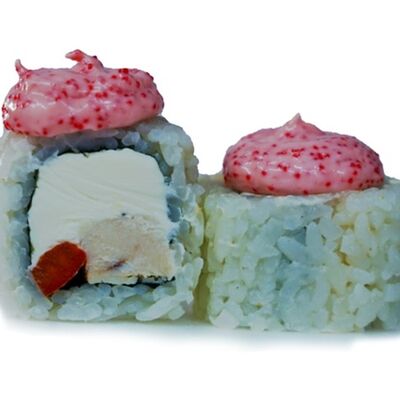 Ролл Лава в Rolloff по цене 456 ₽