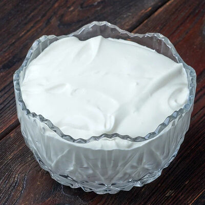 Каймак домашнийв РОХАТ ФЮЖНЬ по цене 300 ₽