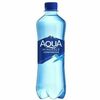 Вода питьевая газированная Aqua Mineraleв ЭЛИТНЫЙ ВКУС по цене 150