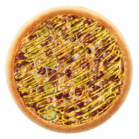 Охотничья, Маленькая (20 см) в Domino Pizza