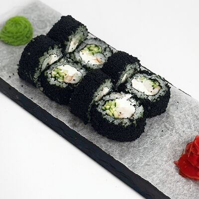 Калифорния Black в Пора подкреПИЦЦА по цене 699 ₽