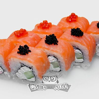 Аристократ в Суши на Дом по цене 600 ₽