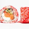 Калифорния с лососем в Samgepo Korean Food по цене 3250