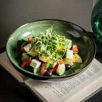 Салат Греческий в Качуко