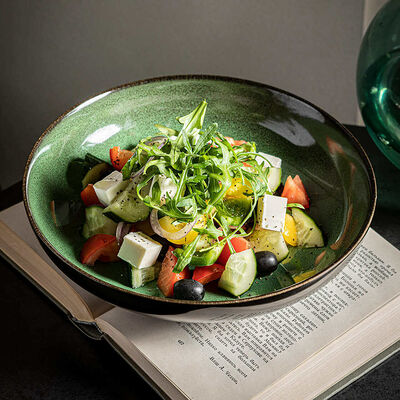 Салат Греческий в Качуко по цене 570 ₽