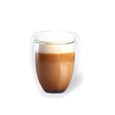 Капучино 0,3 в 100 Мираторг по цене 140 ₽