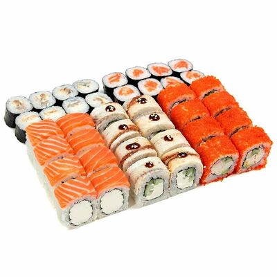 Каприз в Sushiland70 по цене 1754 ₽
