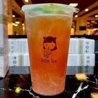 Гуава в Boba Tea