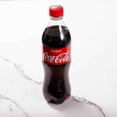 Coca-Cola в Вкус по цене 4 р.