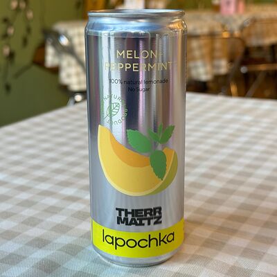 Lapochka Дыня + Мята в Важная Птица по цене 280 ₽