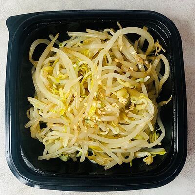 Сукчу намуль в Туруми по цене 200 ₽