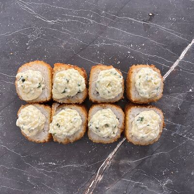 Пармезано темпура в Eurasiafood по цене 420 ₽