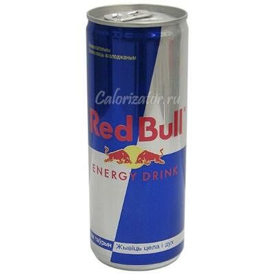 Red Bull в Чайхона For You по цене 350 ₽