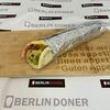 Донер-ролл Курица в Berlin Doner по цене 409