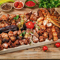 Логотип Grill VIP House