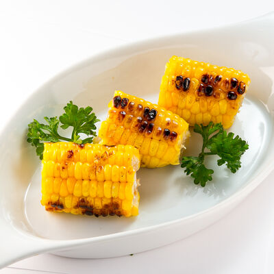 Кукуруза гриль в Луиджи & Тосё по цене 159